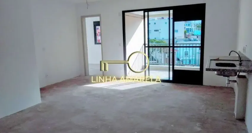 Apartamento com 2 quartos à venda na Rua João Scaciotti, 487, Vila Progredior, São Paulo