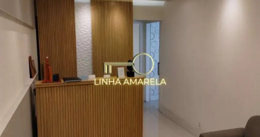 Sala Comercial à Venda no Jardim Guedala , ideal para Profissionais da Saúde.