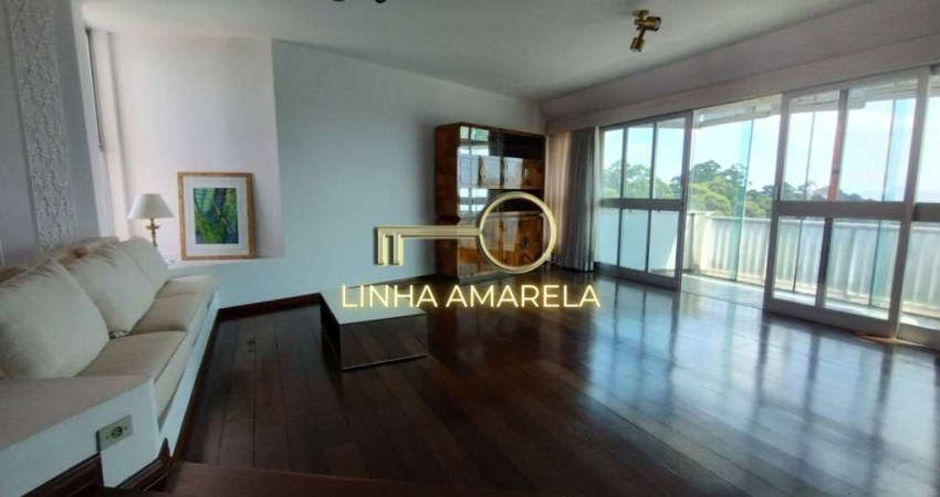 Apartamento com 2 quartos à venda na Rua Major José Marioto Ferreira, 18, Morumbi, São Paulo