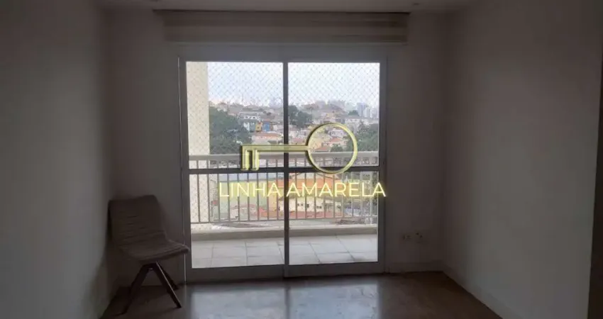 Apartamento com 3 quartos à venda na Rua Parnamirim, 110, Jaguaré, São Paulo