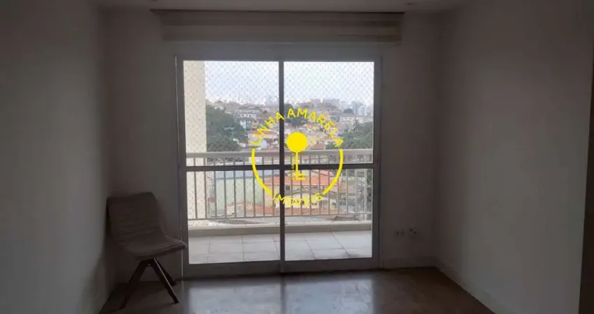 Apartamento com 3 quartos à venda na Rua Parnamirim, 110, Jaguaré, São Paulo