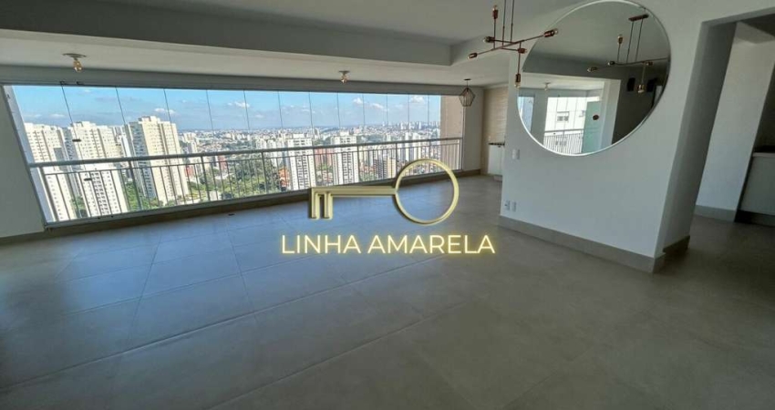 Apartamento a venda 177m² - 03 suítes no Condomínio Paulistano Morumbi