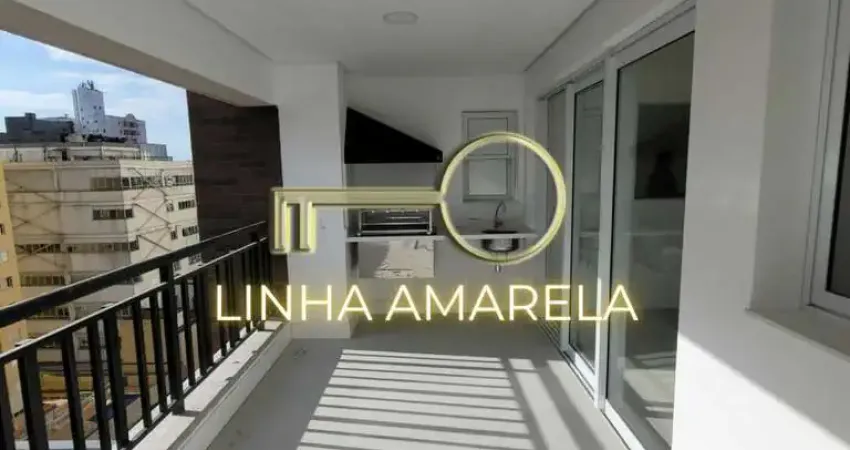 Apartamento com 3 quartos à venda na Rua Carlos Lima Morel, 180, Jardim Guedala, São Paulo