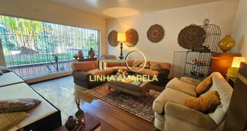 Casa com 3 suites na Vila Inah, perto do metrô para reformar