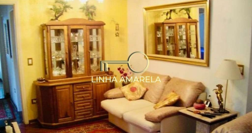 Apartamento com 3 quartos à venda na Rua Corinto, 739, Vila Indiana, São Paulo