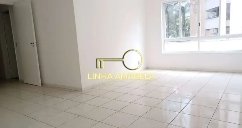 Apartamento para alugar com 157m², 3 quartos, sem vagas