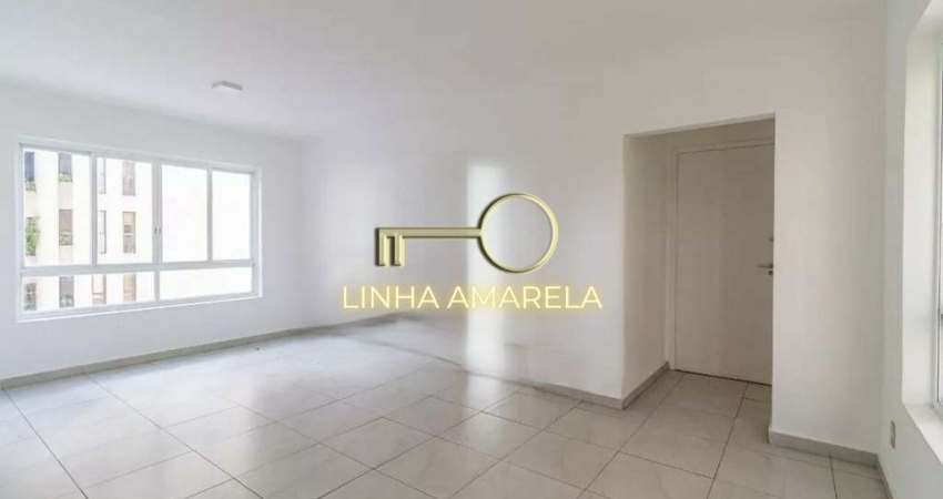 Apartamento com 3 quartos para alugar na Rua Manuel da Nóbrega, 533, Paraíso, São Paulo