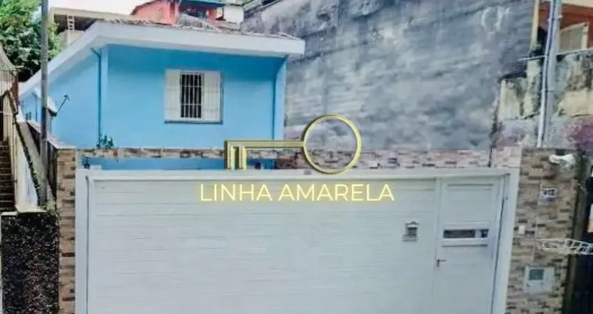 Excelente Oportunidade! Casa Ampla Próxima ao Metrô São Paulo Morumbi