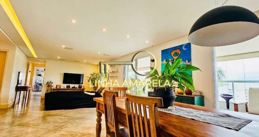 Apartamento Alto Padrão com Vista Privilegiada e Fácil acesso à estação de metrô Vila Sônia