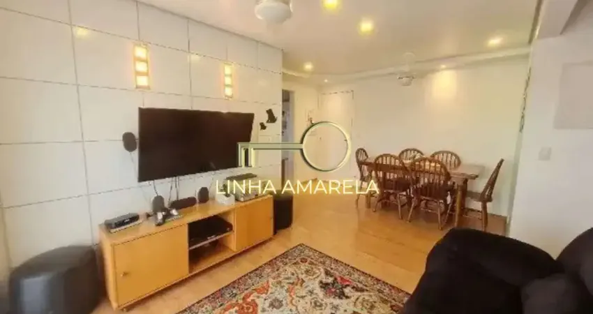Apartamento com 2 quartos à venda na Rua Quitanduba, 325, Caxingui, São Paulo