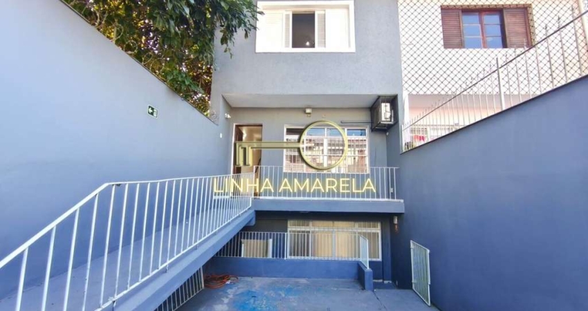Sobrado Comercial para venda ou locação Monte Kemel