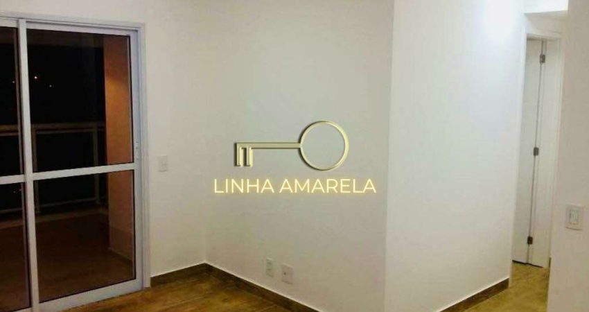 Apartamento com 2 quartos à venda na Avenida Professor Francisco Morato, 4880, Vila Sônia, São Paulo