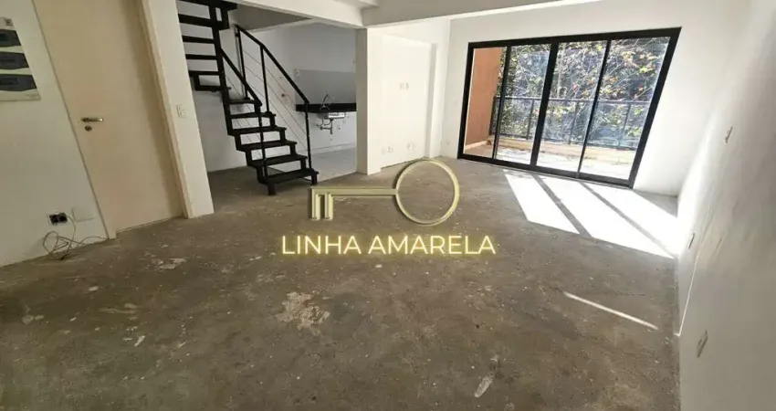 Apartamento com 1 quarto à venda na Rua Antônio Arantes, 222, Jardim Guedala, São Paulo