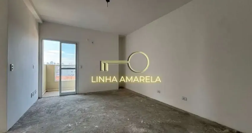 Apartamento com 2 dormitórios e sacada gourmet, ao lado do Metrô Linha Amarela.