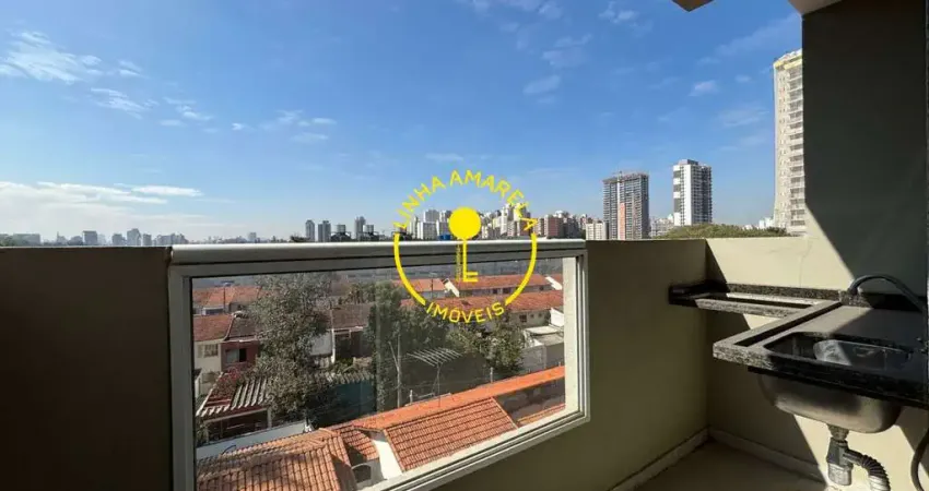 Apartamento à Venda, 2 quartos, 1 suíte, Próximo ao Metrô Morumbi Linha Amarela.