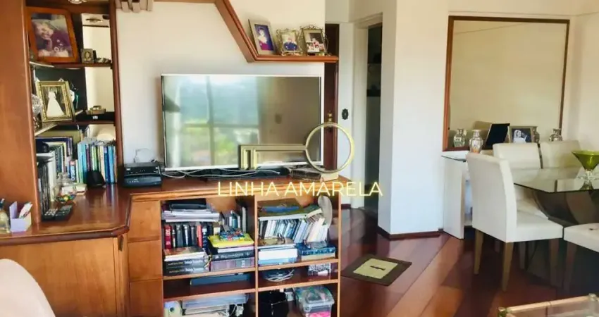 Apartamento à venda, Localização estratégica próximo ao Metrô Morumbi (Linha Amarela)