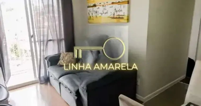 Apartamento com 2 dormitórios à venda, 48 m² por R$ 379.000,00 - Vila Sônia - São Paulo/SP