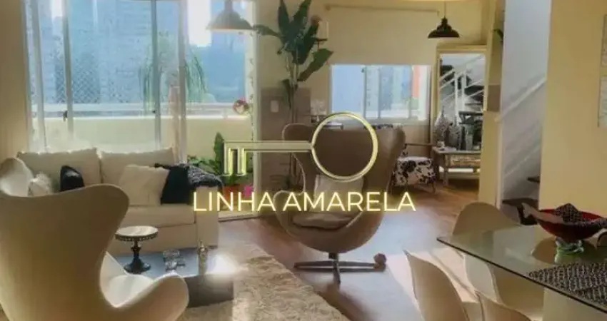 Apartamento na Vila Suzana com 160m², 3 dormitórios sendo 2 suítes e 2 vagas