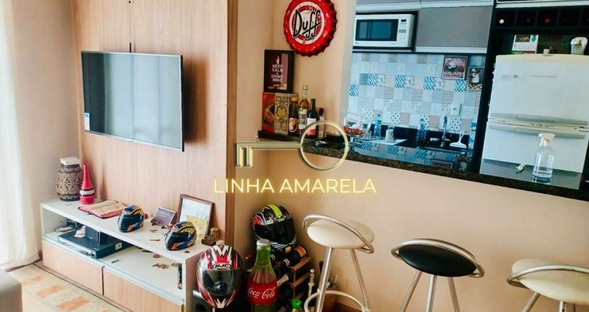 Seu novo lar espera por você, conforto e aconchego em um só lugar!