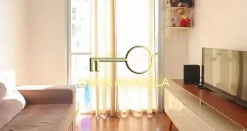 Apartamento com 3 quartos à venda na Rua Trajano Reis, 185, Butantã, São Paulo