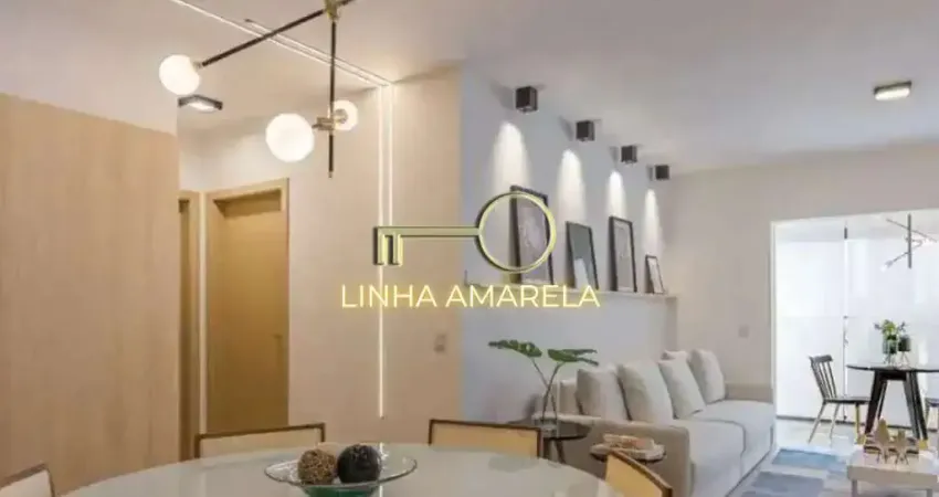 Apartamento à venda, 109 m² por R$ 850.000,00 - Vila Suzana - São Paulo/SP