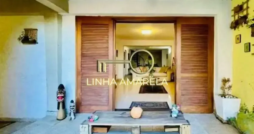 Casa Espetacular à Venda, a apenas 80 metros do Metrô Vila Sônia (Linha Amarela)