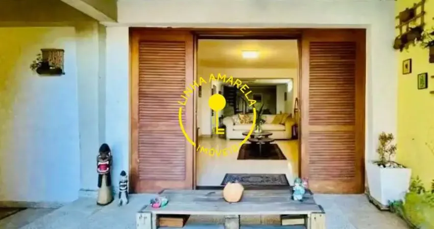 Casa Espetacular à Venda, a apenas 80 metros do Metrô Vila Sônia (Linha Amarela)