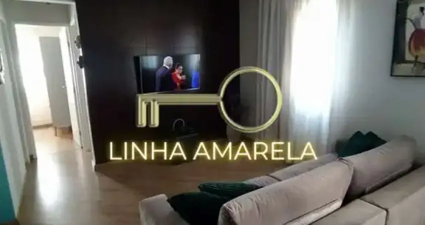 Apartamento à venda - no Vila Andrade 64m²  R$ 410.000,00