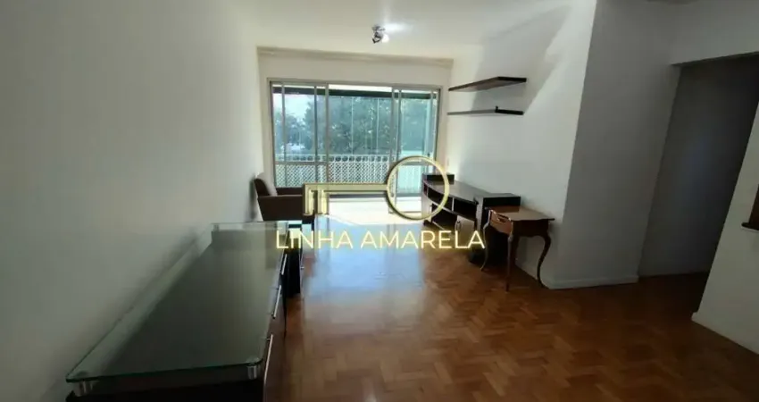 Apartamento com 3 quartos à venda na Rua Pedro Gomes Cardim, 157, Jardim Guedala, São Paulo