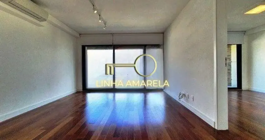 Apartamento cobertura com 1 quarto-suíte a venda Jardim Guedala