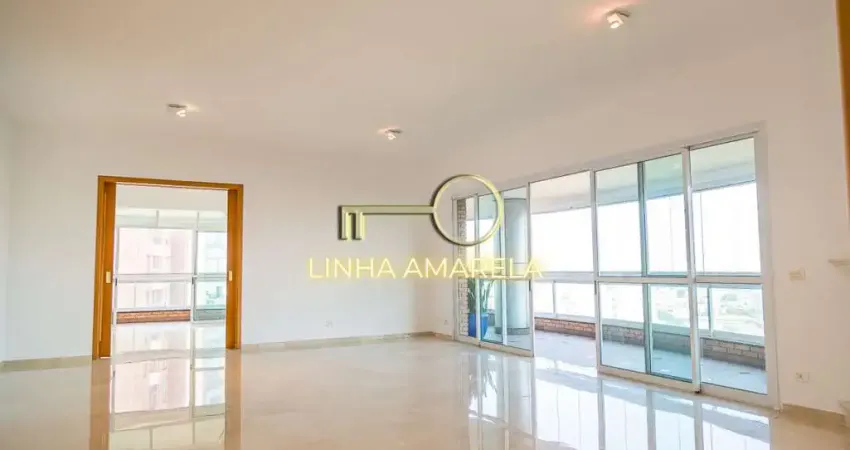 Apartamento Panamby com 4 Quartos e 4 banheiros à Venda, 367 m²