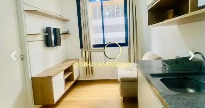 Apartamento Compacto com Tudo o que Você Precisa, próximo ao Metrô Butantã (Linha Amarela).