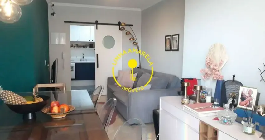 Apartamento com 3 quartos à venda na Rua José Jannarelli, 245, Jardim Guedala, São Paulo