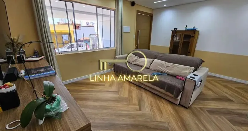 Casa com 3 quartos à venda na Rua Ladário Teixeira, 54, Jardim Monte Kemel, São Paulo