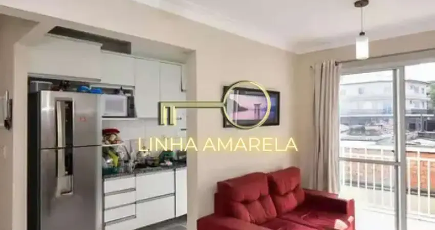 Apartamento a venda na Vila Sônia com 2 quartos - 1 vaga