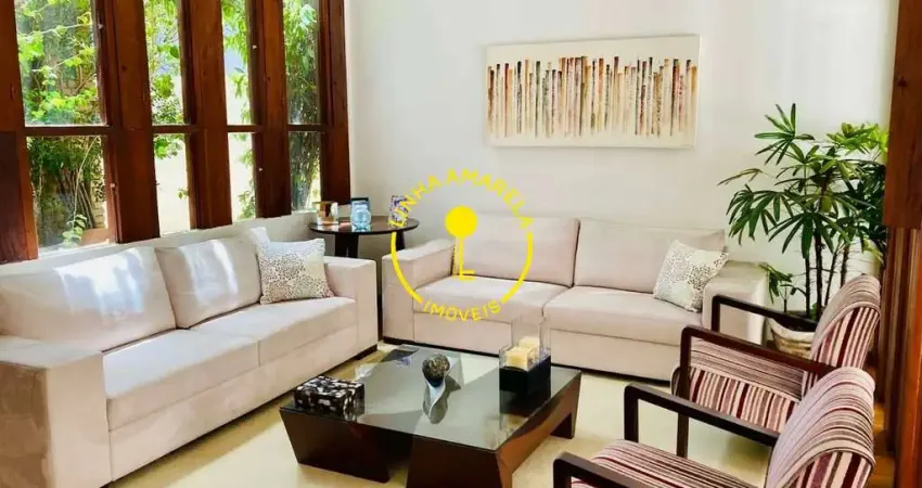 Casa com 3 quartos à venda na Rua Campos, 321, Vila Inah, São Paulo