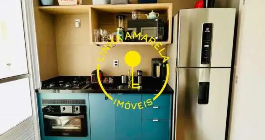 A Minutos da Estação Vila Sônia, Apartamento Mobiliado e Pronto para Morar!