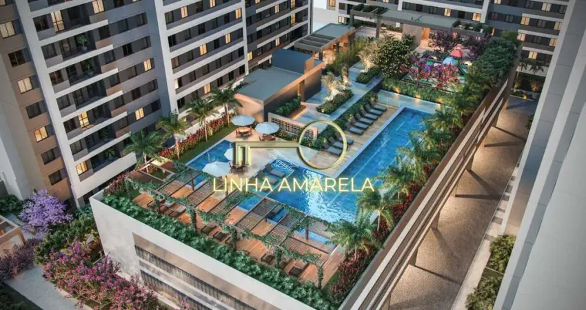 Apartamento com 1 quarto à venda na Rua Raul Saddi, 88, Butantã, São Paulo