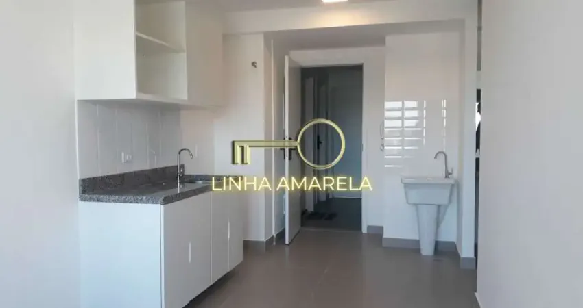 Apartamento para locação com 01 quarto e ao lado do metrô butantã