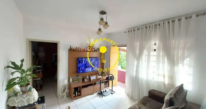 Casa a venda na Vila Sônia com 2 Quartos e 1 banheiro - terreno com 292m²