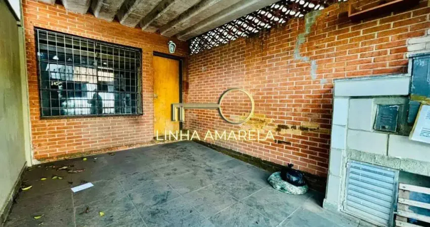 Casa a venda vila progredior residencial ou comercial 70m² com 2 quartos