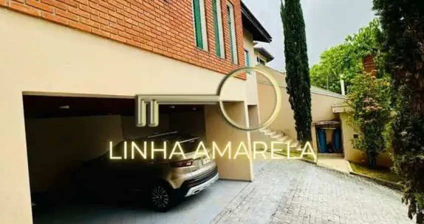 Casa à venda com 4 suítes no parque dos príncipes, conforto e espaço.