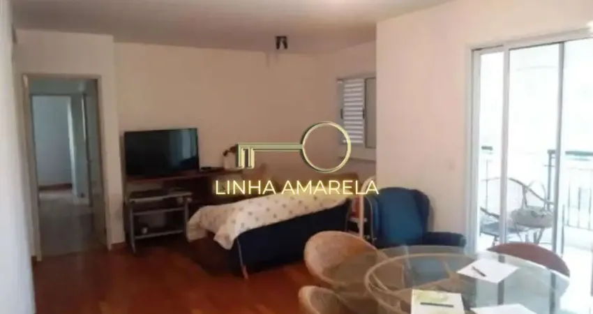 Apartamento a venda vila sônia  de 106m² com 3 quartos - 01 suíte