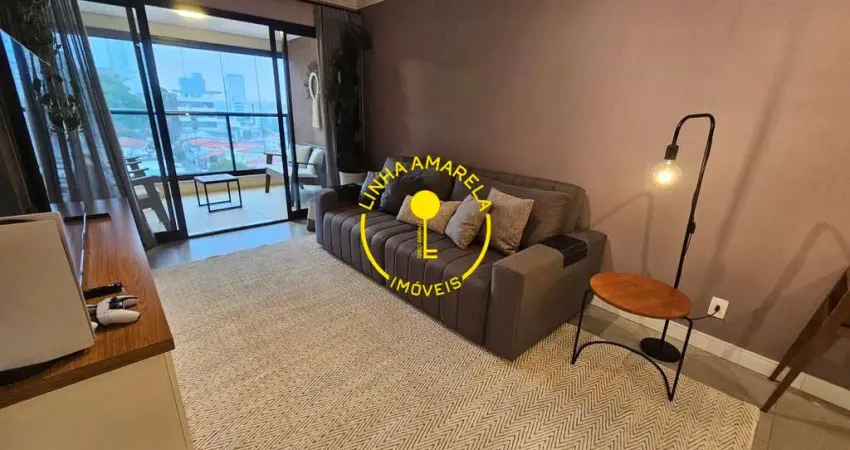 Apartamento com 1 quarto à venda na Rua Antônio Arantes, 222, Jardim Guedala, São Paulo