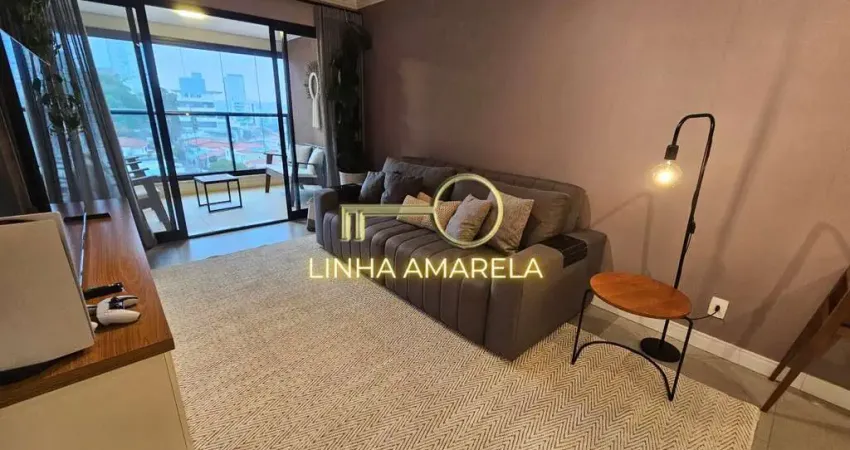 Apartamento com 1 quarto à venda na Rua Antônio Arantes, 222, Jardim Guedala, São Paulo