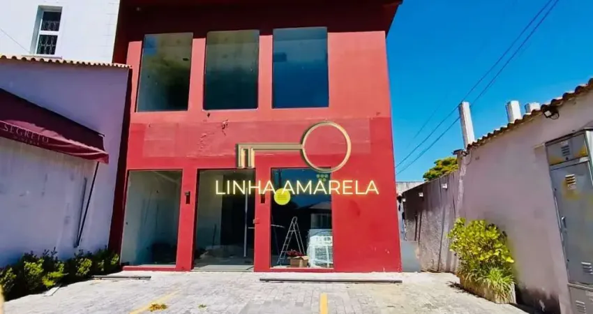 Loja comercial para venda ou locação, espaço amplo e versátil.