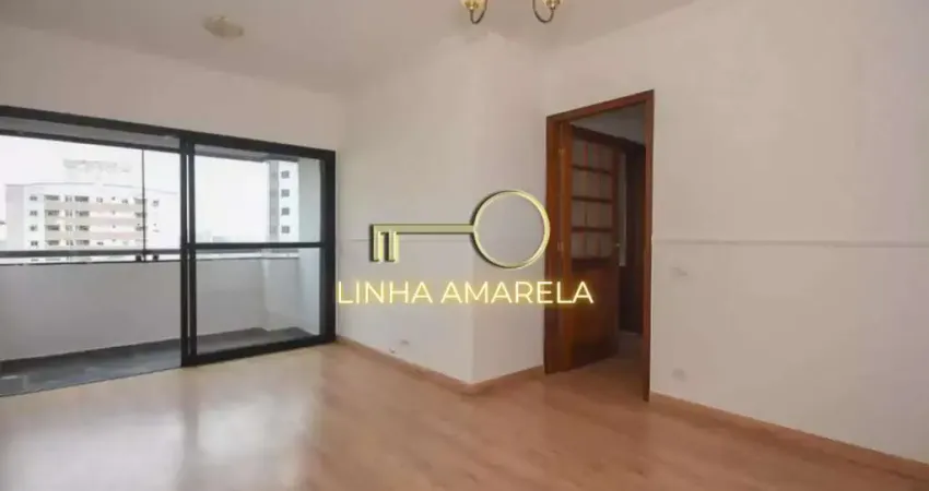 Apartamento a venda na vila suzana de 80m² com 03 quartos - 01 suíte e 02 vagas