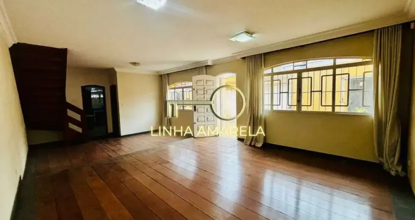 Sobrado de esquina com potencial comercial, espaço, conforto e visibilidade na vila progredior!