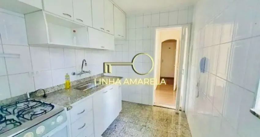Apartamento para locação ? conforto, espaço e excelente localização!