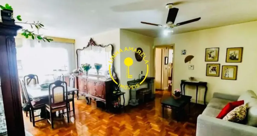 Apartamento à Venda em Vila Progredior, Conforto e Localização Privilegiada!